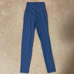 Aerie Crossover Leggings